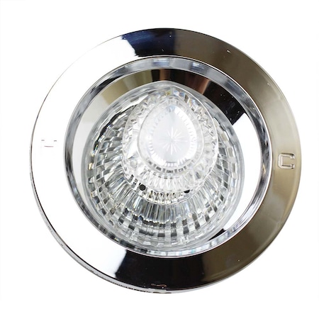 Thrifco Plumbing Moen Recess Trim CP 4402609